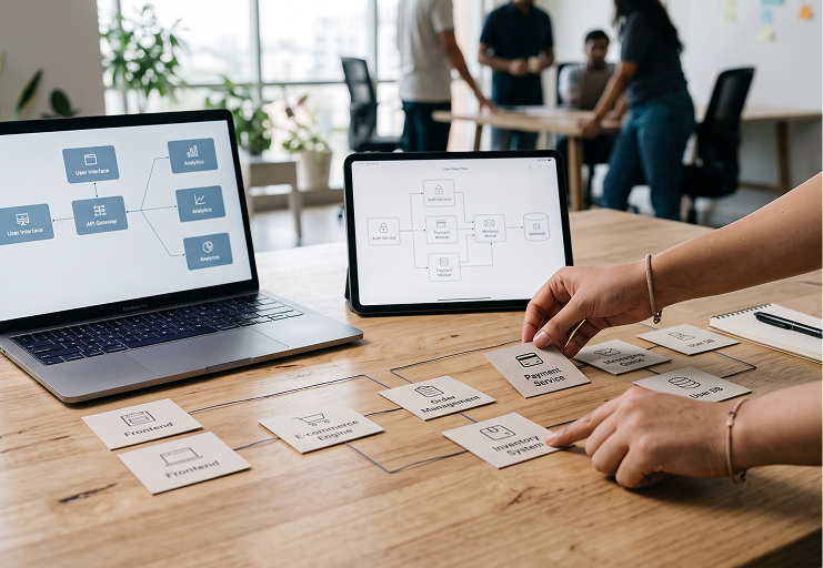 We Build a Custom Strategy